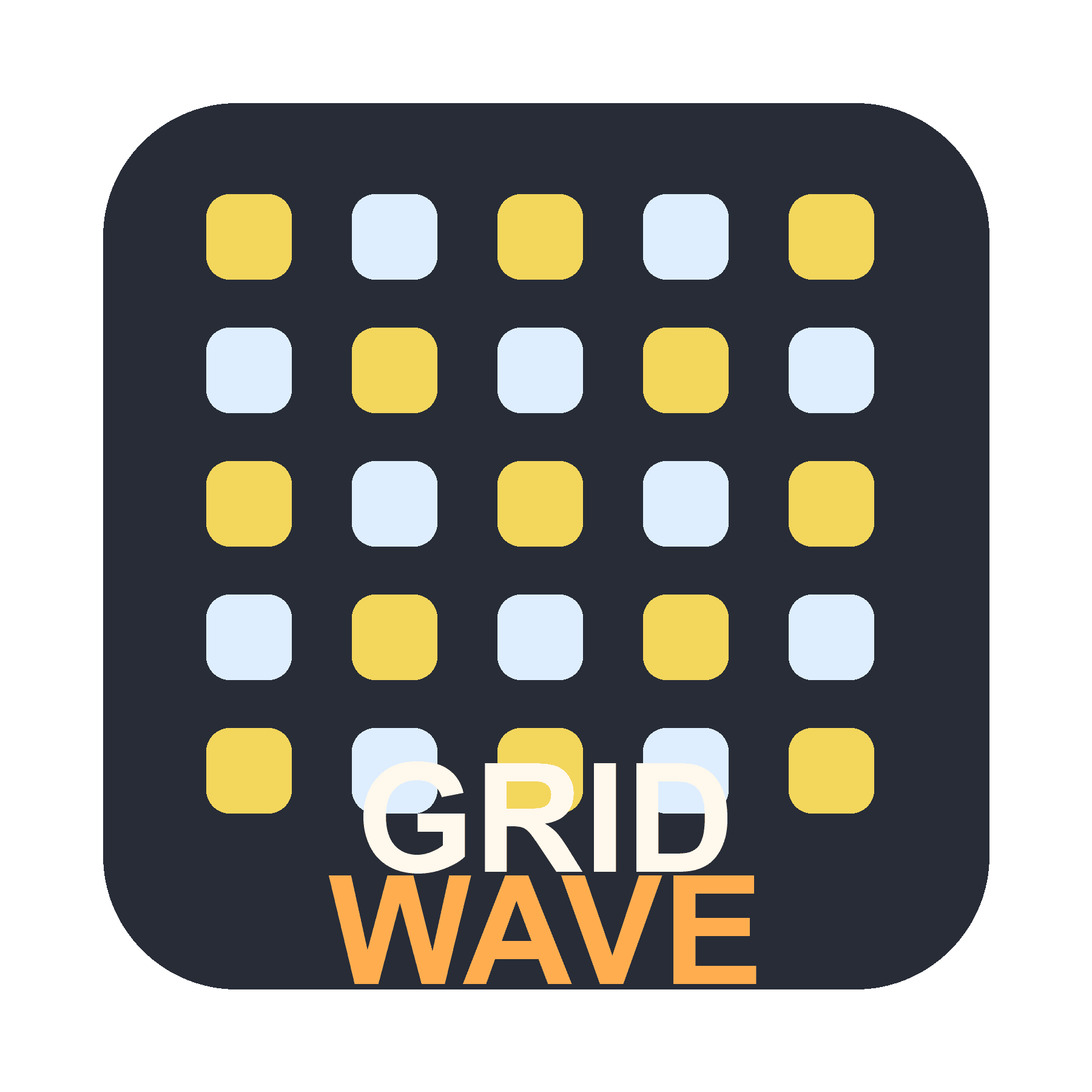 Gridwave