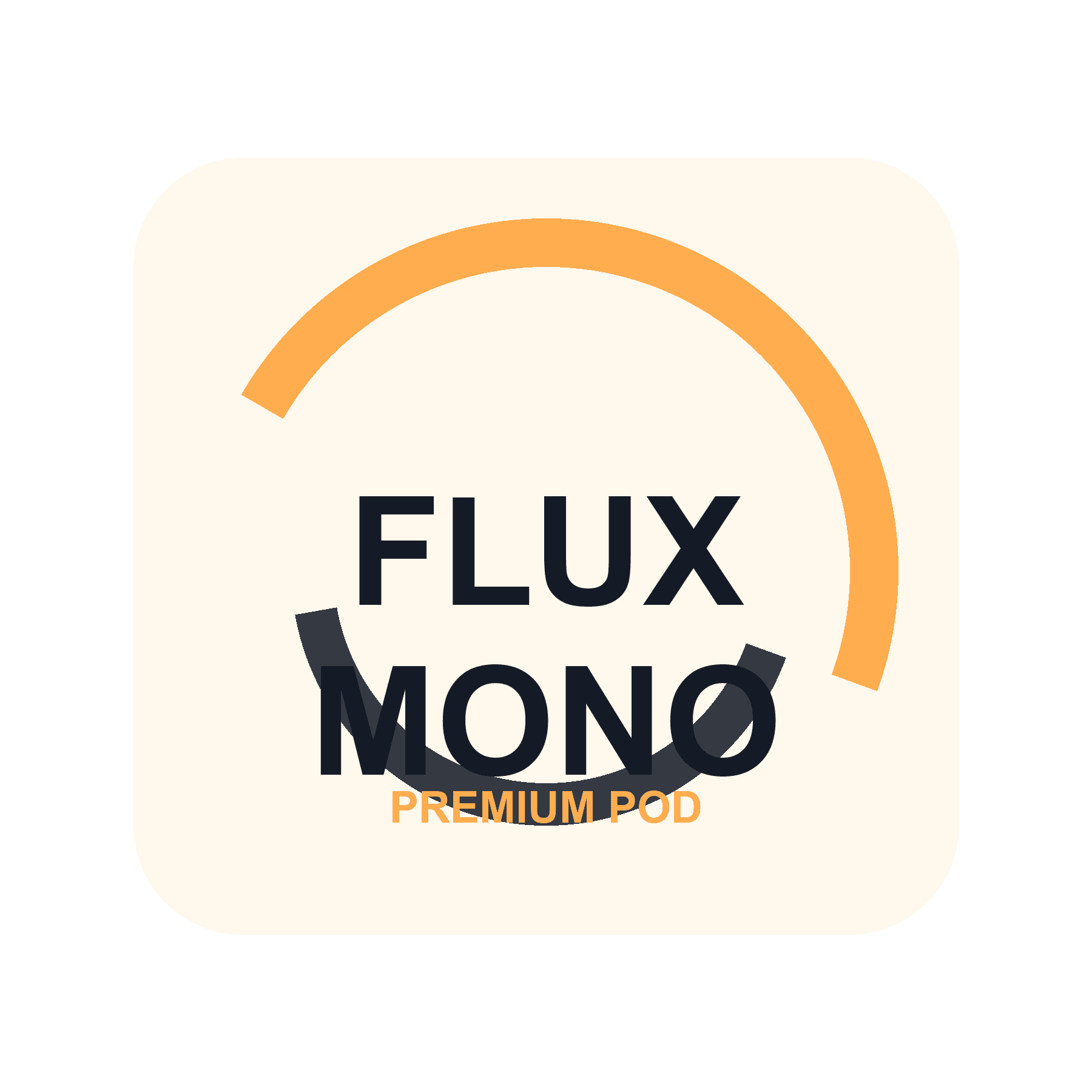 Flux Mono